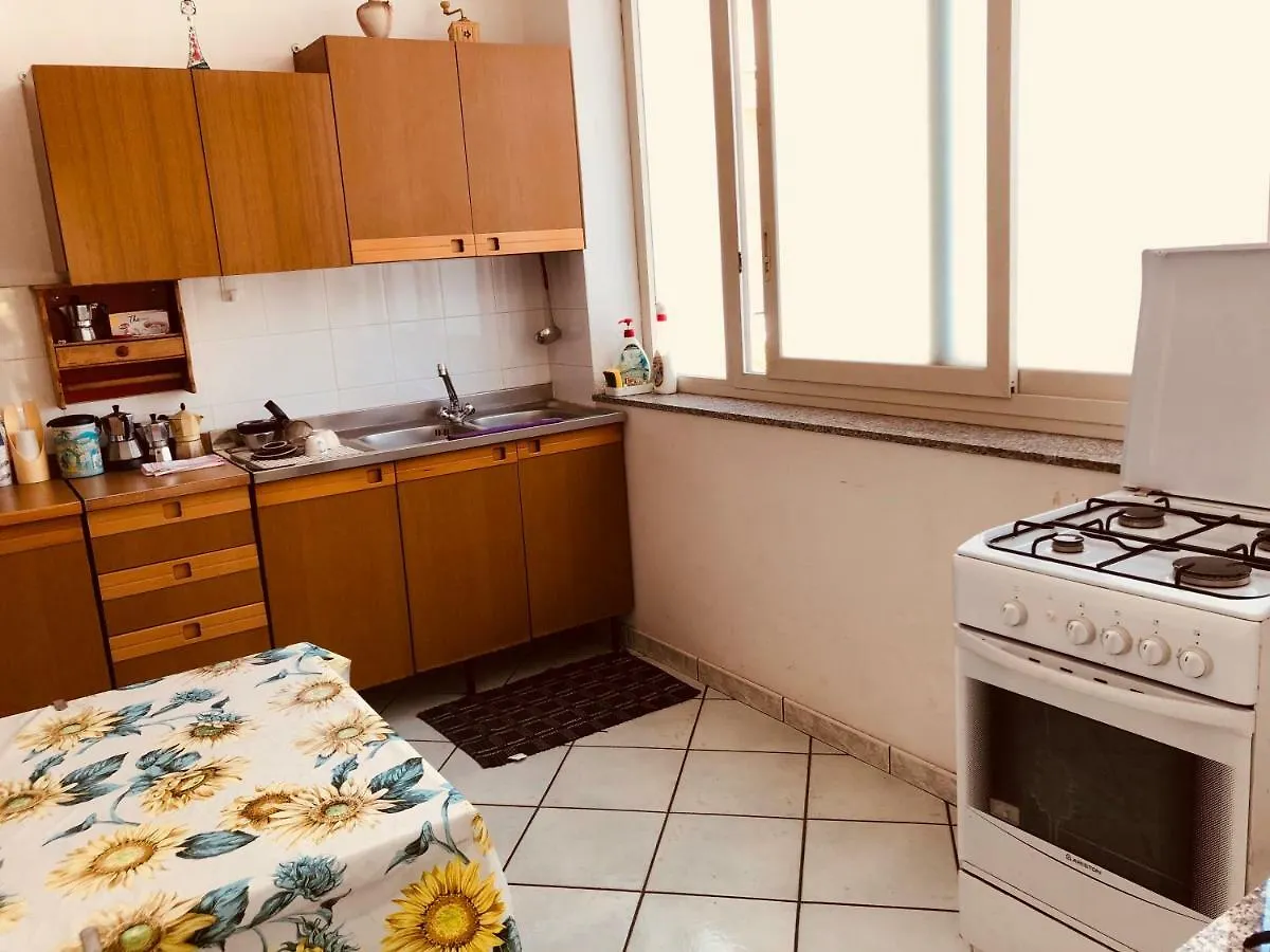 Bed & Breakfast B&B Padre Pio Mascali Italy