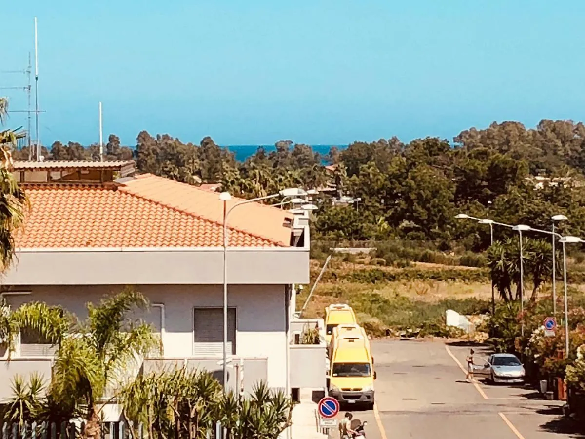 B&B Padre Pio Mascali
